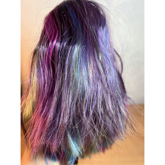 Rainbow High Rockstar Lyric Lucas Fashion Doll Original Outfit - Picture 7 of 10